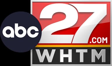 ABC27 logo