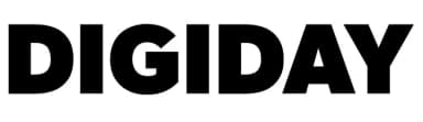 Digiday logo