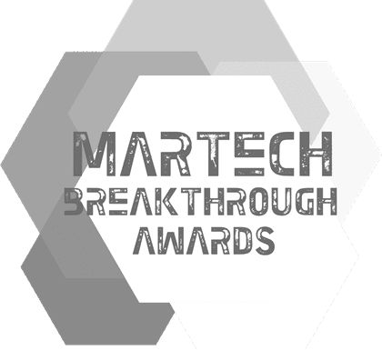MarTech Breakthrough Awards
