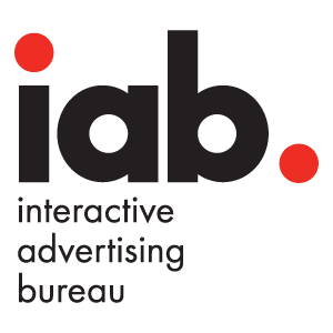 IAB logo