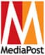 MediaPost logo