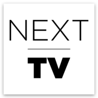 NextTV logo