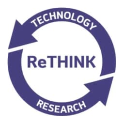 Rethink Research logo