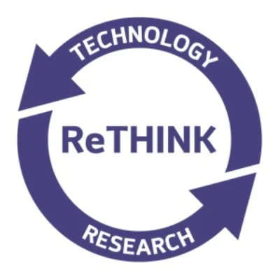 Rethink Research logo