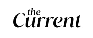 The Current logo