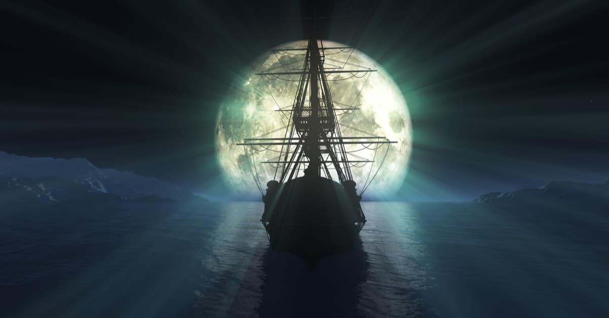 Pirates Wanted